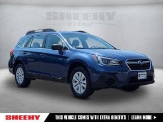 Subaru 2019 Outback