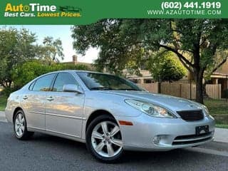 Lexus 2006 ES 330