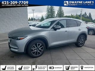 Mazda 2018 CX-5