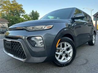 Kia 2020 Soul