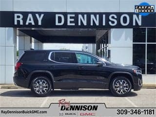 GMC 2023 Acadia