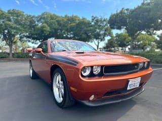 Dodge 2011 Challenger