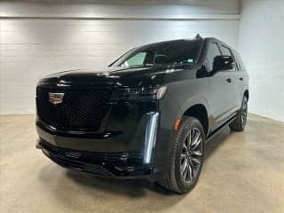 Cadillac 2022 Escalade