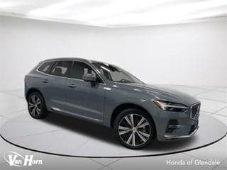 Volvo 2023 XC60