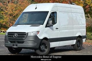 Mercedes-Benz 2023 Sprinter