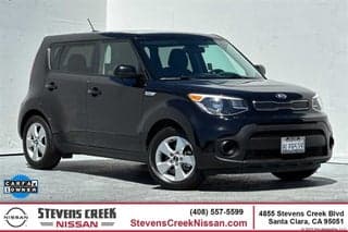 Kia 2019 Soul