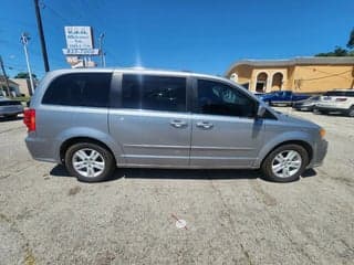 Dodge 2013 Grand Caravan