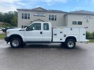 Ford 2015 F-350 Super Duty