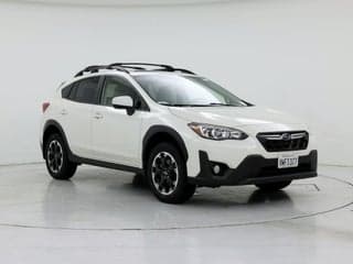 Subaru 2021 Crosstrek