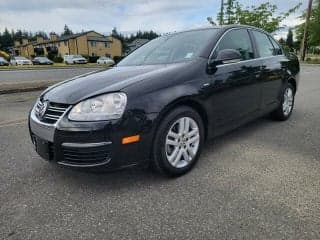 Volkswagen 2007 Jetta