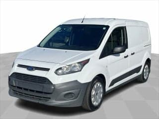 Ford 2018 Transit Connect