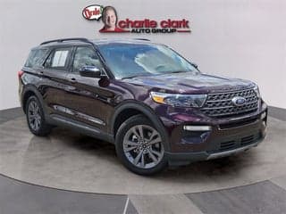 Ford 2023 Explorer