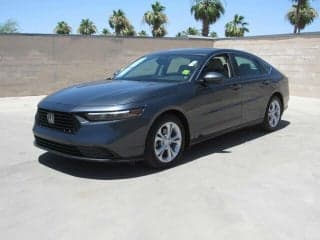 Honda 2024 Accord