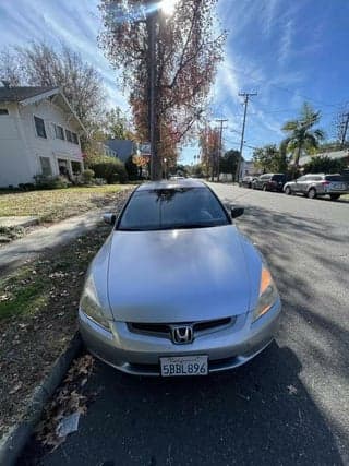 Honda 2003 Accord