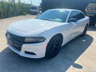 Dodge 2011 Charger