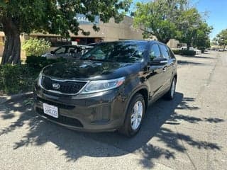 Kia 2015 Sorento