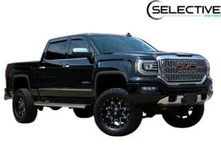 GMC 2016 Sierra 1500