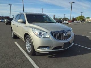 Buick 2017 Enclave