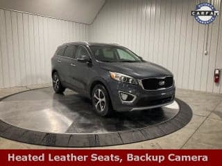 Kia 2017 Sorento