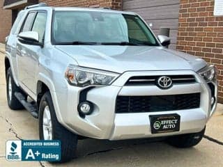 Toyota 2020 4Runner