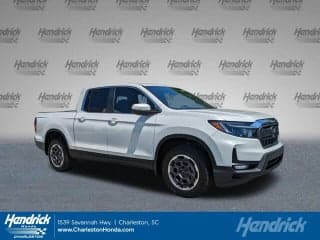 Honda 2024 Ridgeline