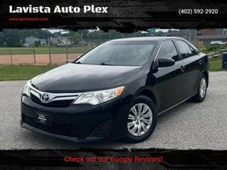 Toyota 2014 Camry