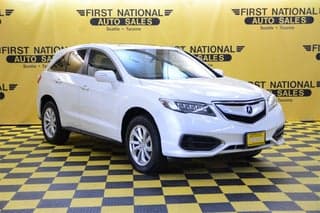 Acura 2016 RDX