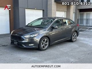 Ford 2018 Focus