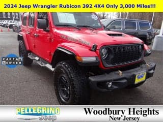 Jeep 2024 Wrangler