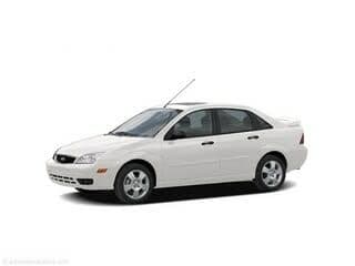 Ford 2005 Focus