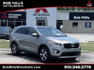 Kia 2017 Sorento