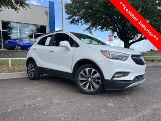 Buick 2020 Encore