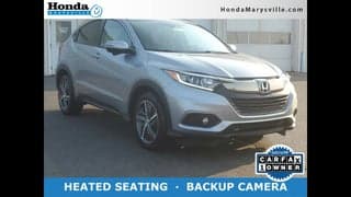 Honda 2021 HR-V