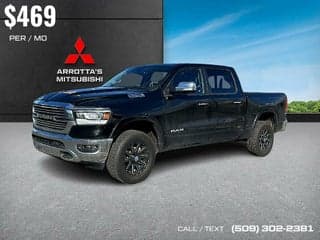 Ram 2019 1500