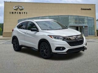 Honda 2021 HR-V