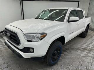 Toyota 2023 Tacoma