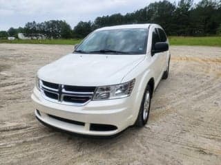 Dodge 2013 Journey