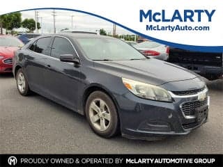 Chevrolet 2014 Malibu