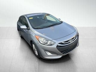 Hyundai 2014 Elantra GT