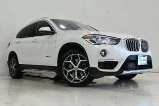 BMW 2018 X1