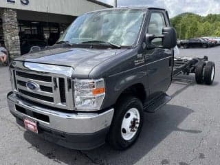 Ford 2024 E-150