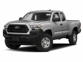 Toyota 2019 Tacoma