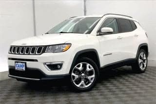 Jeep 2020 Compass