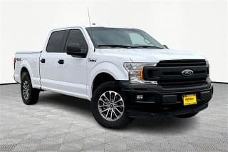 Ford 2018 F-150