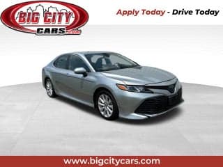 Toyota 2020 Camry