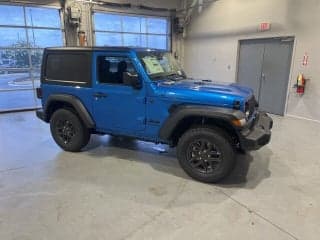 Jeep 2024 Wrangler