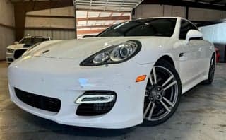 Porsche 2011 Panamera