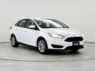 Ford 2018 Focus