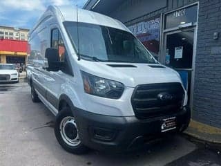 Ford 2021 Transit