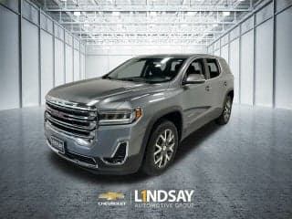 GMC 2021 Acadia